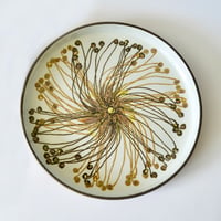 Royal Copenhagen/Baca (ロイヤルコペンハーゲン/バッカ) トレイ 大皿 25cm
