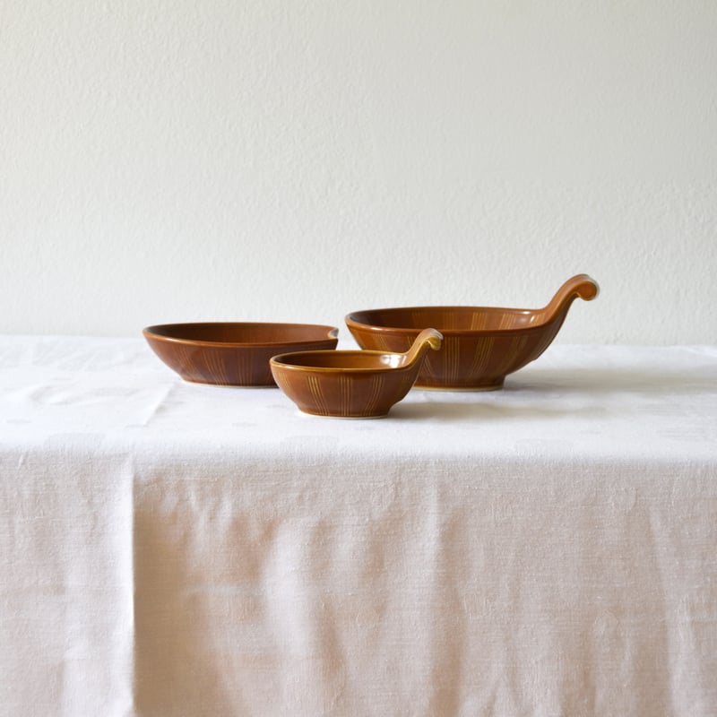 Gustavsberg / Eldorado（グスタフスベリ/エルドラド）ボウル M /no.