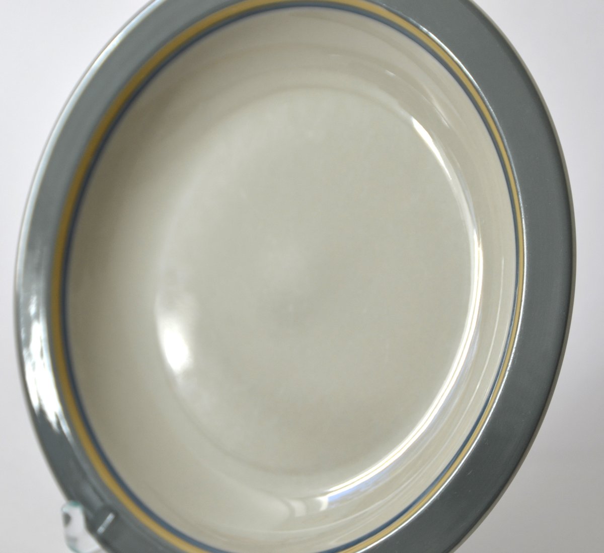 Arabia / Kombi (アラビア/コンビ) プレート 21cm /no.1 | 北欧ヴ