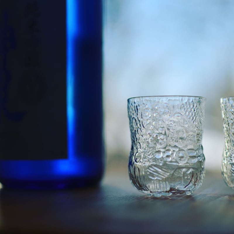 Nuutajärvi ARABIA/Fauna (ヌータヤルヴィ アラビア/ファウナ