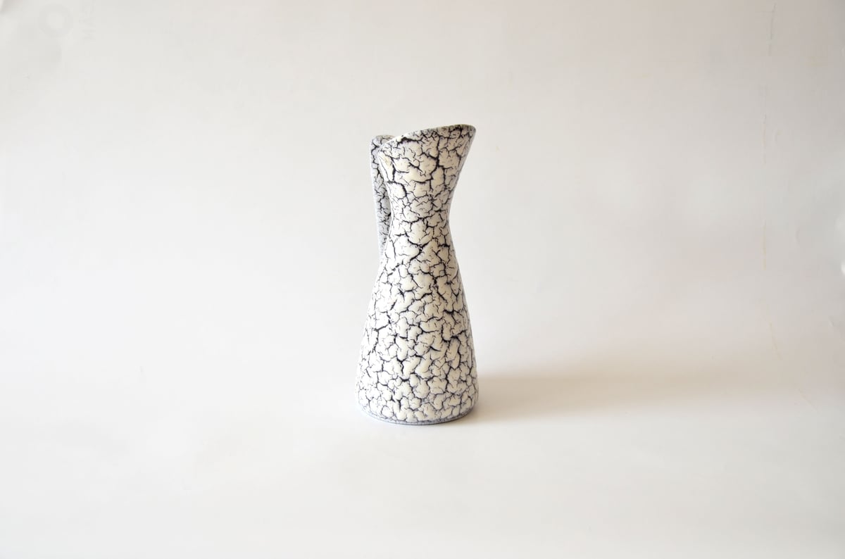 【Fat Lava】ファットラヴァ　Jasba 花瓶 1701-12 Fat Lava】ファットラヴァ Jasba 花瓶 1701-12 Fatlava