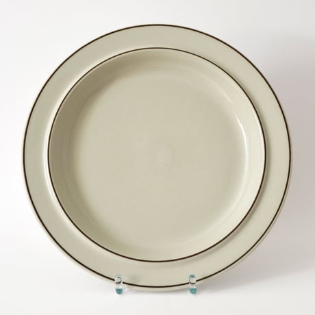 ARABIA Fennica 陶器ボウル 2個セット ARABIA Fennica 陶器ボウル 2個セット