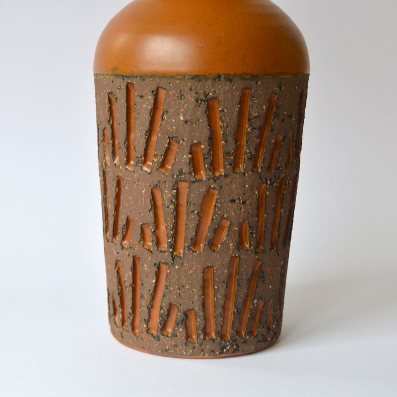 Upsala Ekeby / Tokyo / Mari Simmulson (ウプサラエクビー