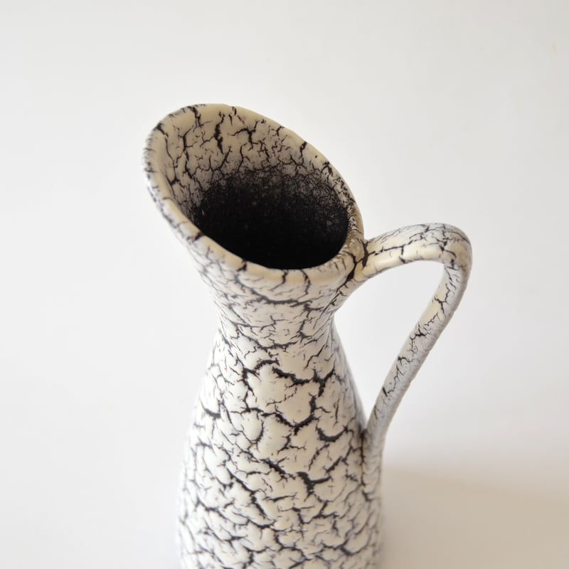 Fat Lava / JASBA Keramik / Schrumpfglasur 218-2