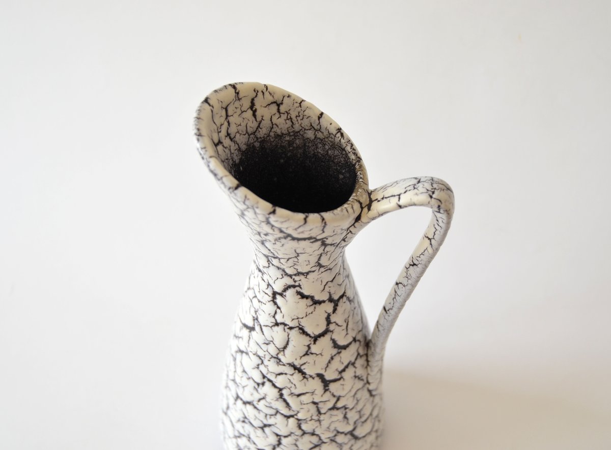 Fat Lava】ファットラヴァJasba 花瓶 1701-12