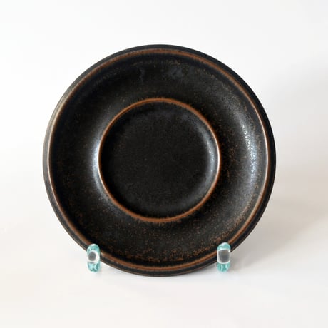 Arabia/Ruska(アラビア/ルスカ) カップ用ソーサーのみ /no.8