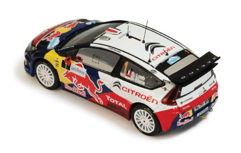 【美品】ixo 1/43 WRCmodel CitroenDS3/C4 美品】ixo 1/43 WRCmodel CitroenDS3/C4 Amazon.co.jp: 1/43 Ixo