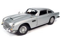 AutoWorld 1/18 (AWSS131) 1965 Aston Martin Db5 Coupe "007 No Time To Die"