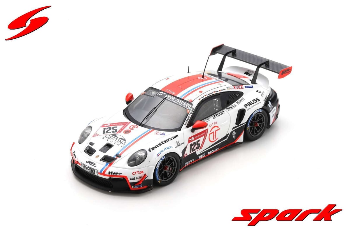 【限定モデル】 Porsche 911 GT3 1/43 ミニチャンプス製 413062110-1.jpg