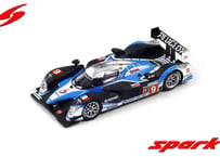 Spark 1/43 (43LM09) Peugeot 908 HDi #9 Winner 24H Le Mans 2009