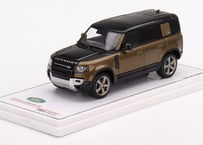 TSM Model 1/43 (TSM430633D) Land Rover Defender 110X Gondwana Stone
