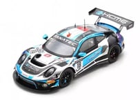 Spark 1/43 (SB440) Porsche 911 GT3 R #18 KCMG 24H Spa 2021