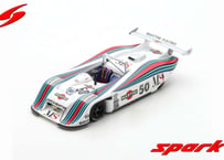 Spark 1/43 (SG516）Lancia LC1 #50 Winner 1000km Nurburgring 1982
