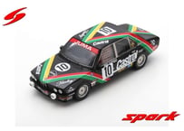 Spark 1/43 (SB230) BMW 530I #10 WINNER 24H SPA 1977
