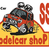 「Modelcarshop-SS43」モデルカーショップSS43