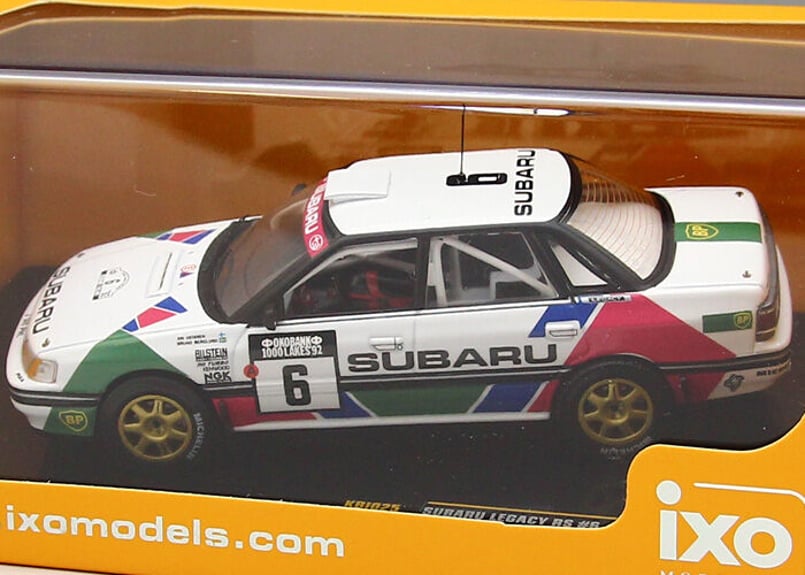 RALLI☆ページ Yahoo!オークション - KYOSHO 1/10 シトロエン ZX ラリー