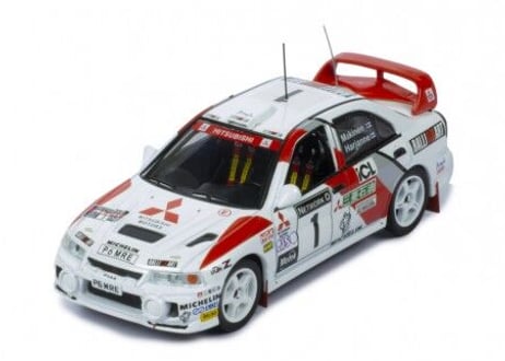 CATEGORY MITSUBISHI | 「Modelcarshop-SS43」モデルカーシ
