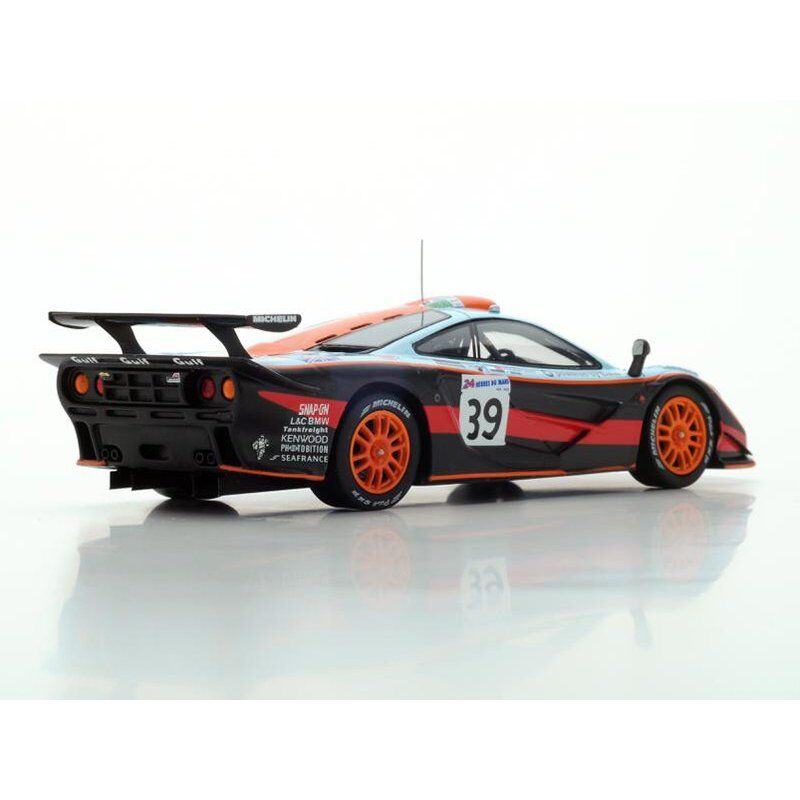特価 Renaissance (1/43) マクラーレン F1 GTR 特価 Renaissance (1/43) マクラーレン F1 GTR