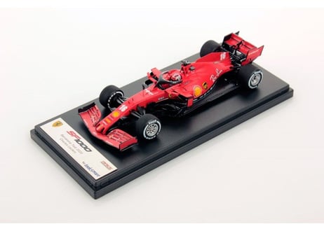 LookSmar 1/43 (LSF1028) Ferrari SF1000 Barcelona Test 2020 #16