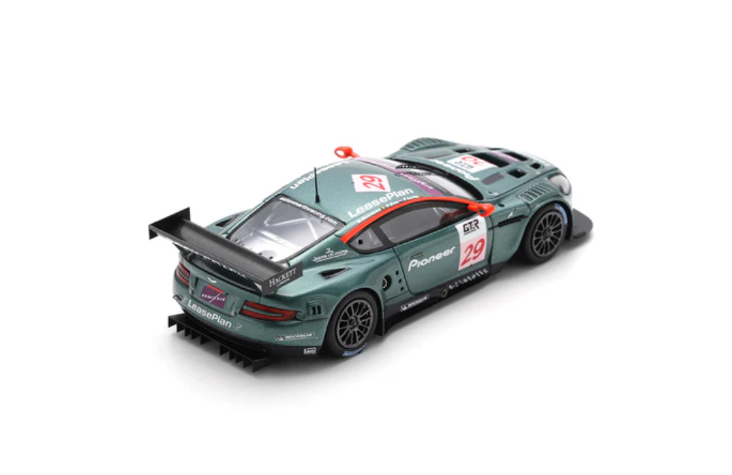 Spark 1/43 (100SPA20) Aston Martin DBR9 #29 Pro