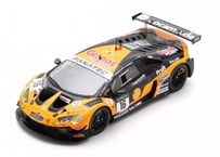 Spark 1/43 (SB463）Lamborghini Huracan GT3 EVO #16 GRT Grasser Racing Team 24H Spa 2021