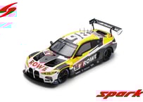 Spark 1/43 (SB507) Audi R8 LMS GT3 #30 Team WRT Spark 1/43 (SB507) Audi R8 LMS GT3 #30 Team WRT