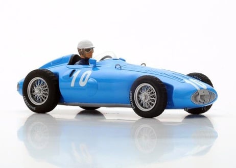 Spark 1/43 (S5315) Gordini T32 #10 Italian GP 1956