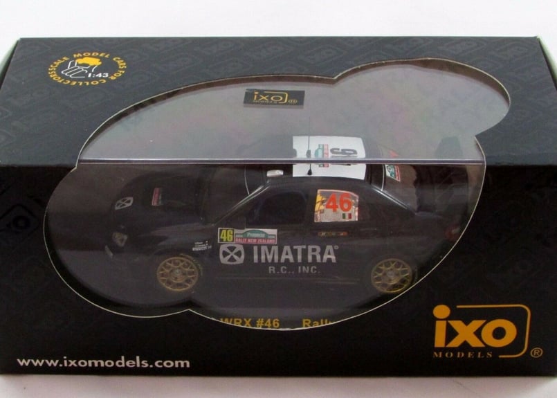 SOLID IXOmodels UNIQUEREPLICAS 1/43 ミニカー SOLID IXOmodels UNIQUEREPLICAS 1/43 ミニカー - メルカリ