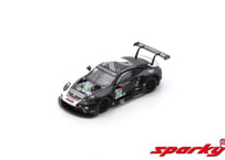 Sparky 1/64 (Y223) Porsche 911 RSR-19 #92 Porsche GT Team 24H Le Mans 2020
