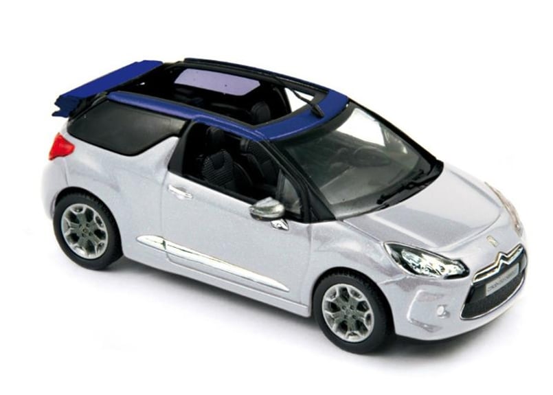 NOREV Citroen 1/43 シトロエン ZX Paris Dakar 1⁄43 NOREV Citroën