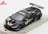 Spark 1/43 (SG1008) Lamborghini Huracan GT3 EVO2 #28 ABT Sportsline 24H Nurburgring 2025