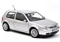 NOREV 1/18 (188570) VW Golf GTI 1998 Silver