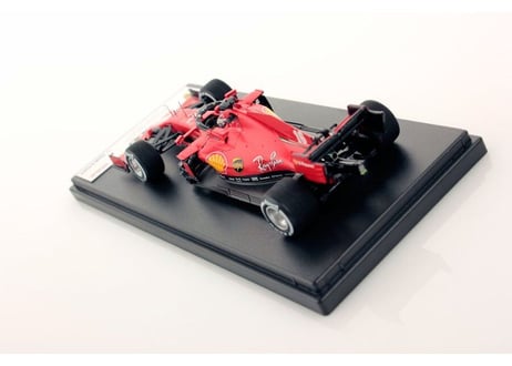 LookSmar 1/43 (LSF1028) Ferrari SF1000 Barcelona Test 2020 #16