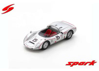 Spark 1/43 (US114) PORSCHE 906 #15 USRRC BRIDGEHAMPTON 1966