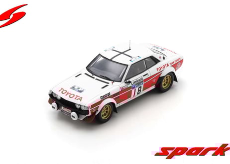 CATEGORY □Rally Car | 「Modelcarshop-SS43」モデルカーシ CATEGORY □Rally Car | 「Modelcarshop-SS43」モデルカーシ