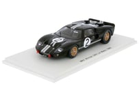 Spark 1/43 (43LM66) Ford Mk2 Winner 24h Le Mans 1966