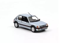 NOREV 1/43 (471723) Peugeot 205 GTi 1.6 1988 Topaze Blue