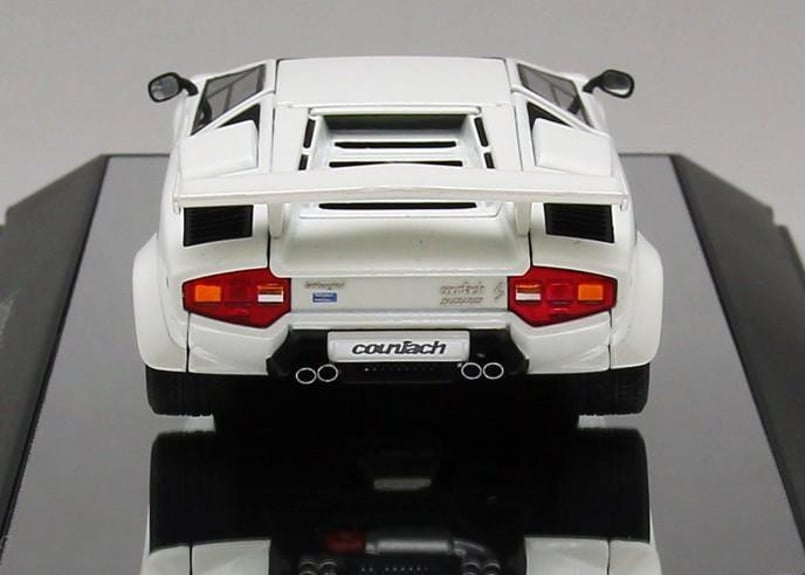 AUTOart 1/43 (54533) Lamborghini Countach 5000S