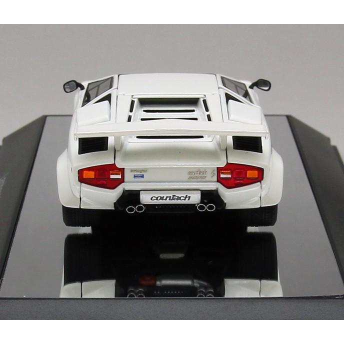 AUTOart 1/43 (54533) Lamborghini Countach 5000S AUTOart 1/43 (54533) Lamborghini Countach 5000S