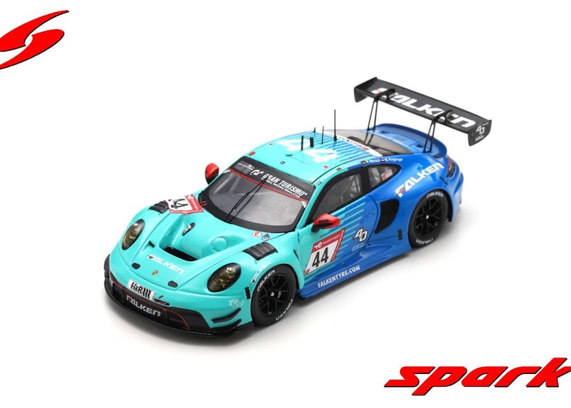 【希少】Spark 1/43 Porsche 901 Prototype 希少】Spark 1/43 Porsche 901 Prototype