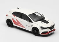 NOREV 1/43 (517738) Renault Megane R.S. Trophy-R 2019 - Pack Carbon Ceramique