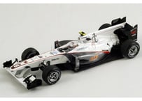 Spark 1/43 (SJ001) Sauber C29 #23 Japan GP 2010 小林可夢偉