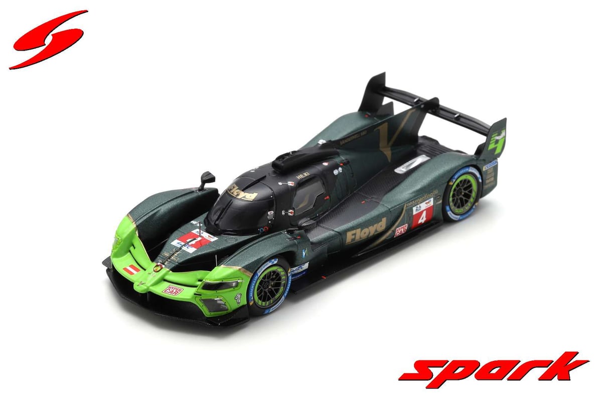 ミニカー Spark 1/43 Vandervell 680 Floyd Vanwall Amazon.co.jp: ☆ Spark 1/43 Vandervel 680 Floyd Vanwall 2023