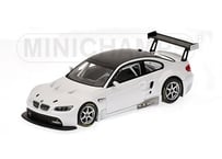 MINICHAMPS 1/43 (400092900) BMW M3 GT2 2009 White