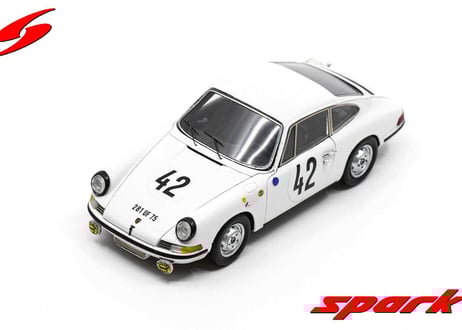 CATEGORY LeMans24h (1960年～1969年) | 「Modelcarsho