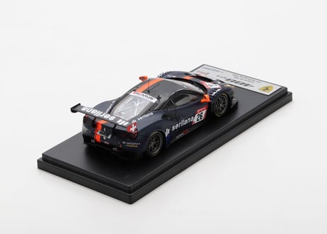 LookSmart 1/43 (LSRC082) Ferrari 488 GT3 Evo #26 Octane126  24H Nurburgring 2020