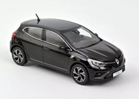 NOREV 1/43 (517584) Renault Clio R.S. Line 2019 Black