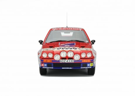 Otto mobile 1/18 (OT932) Opel Manta R #14