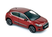 NOREV 1/43 (155452) Citroen DS4 2011 - Babylone Red