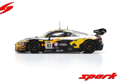 Spark 1/43 (SB737) Audi R8 LMS GT3 EVO II #10 Boutsen VDS 24H Spa 2023